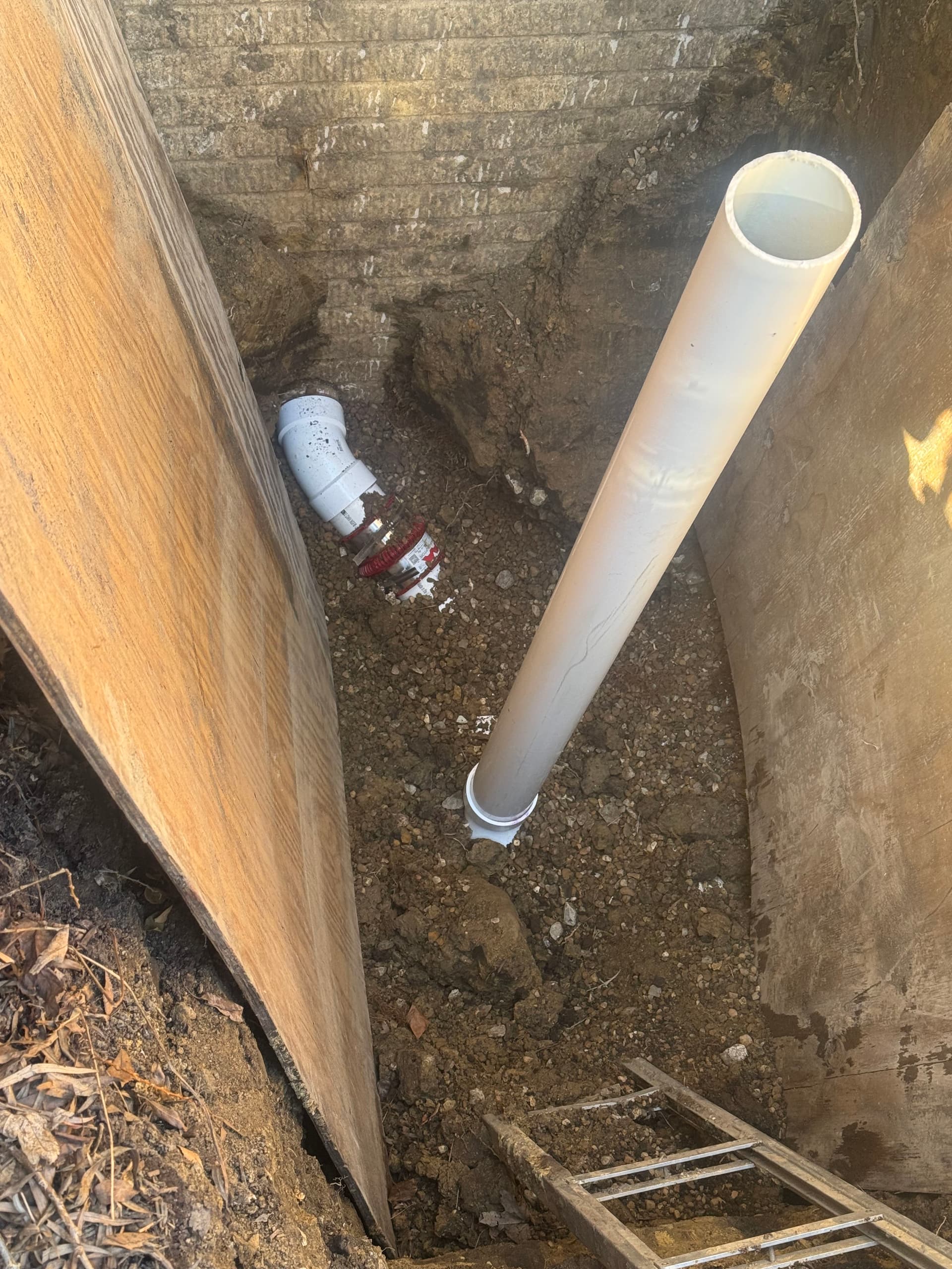 Efficient Sewer Line Repair Saves Time and Money