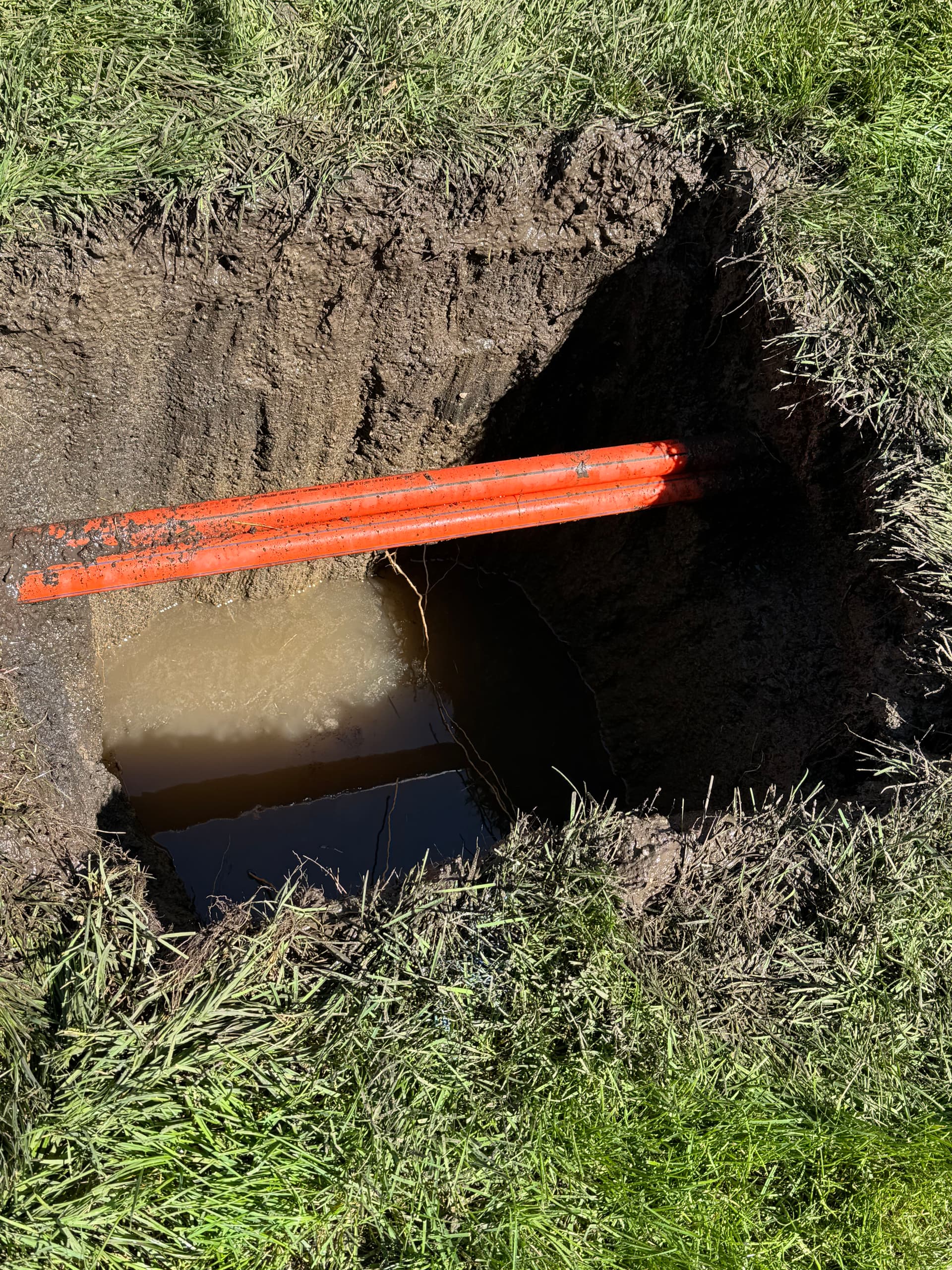 Why Utility Locating Comes Before Every Dig image