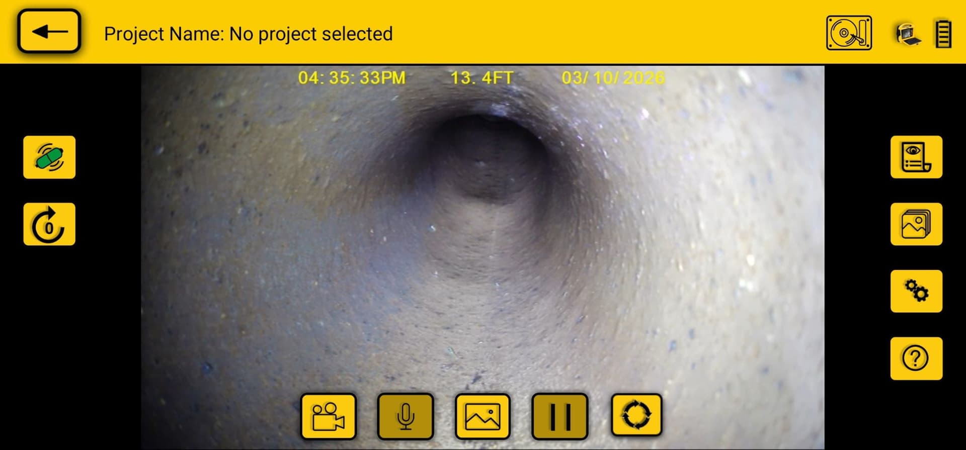 Uncovering Hidden Drain Issues with Expert Precision image